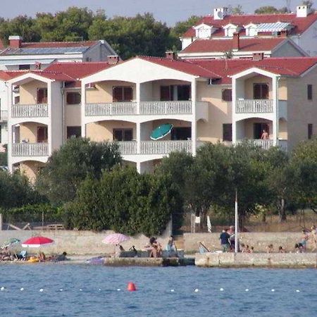Adria Apartments Biograd Na Moru Eksteriør bilde