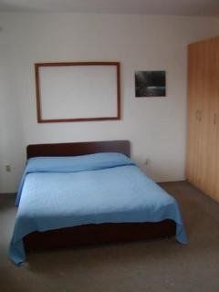Adria Apartments Biograd Na Moru Eksteriør bilde