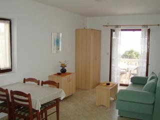 Adria Apartments Biograd Na Moru Eksteriør bilde