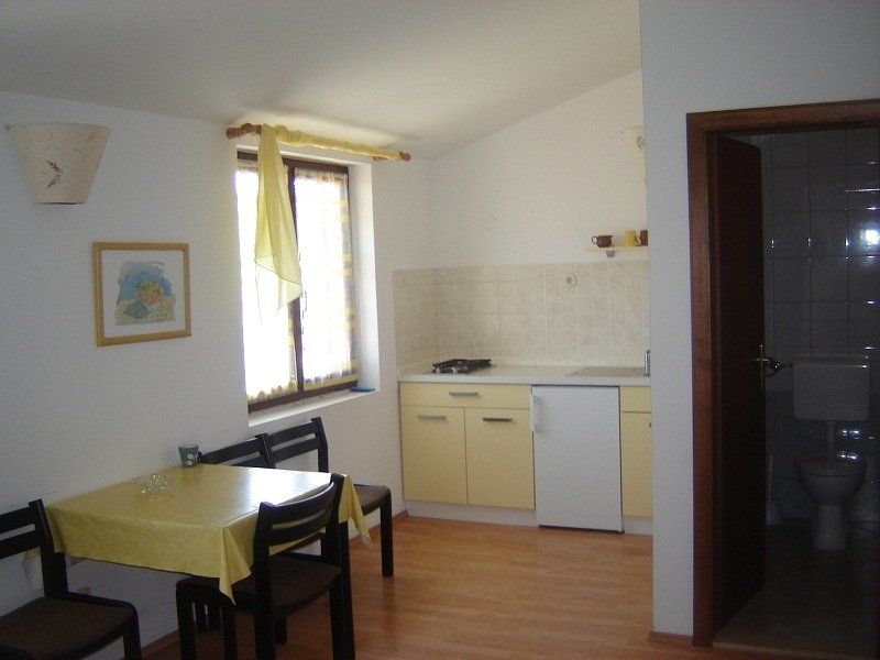 Adria Apartments Biograd Na Moru Eksteriør bilde