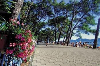 Adria Apartments Biograd Na Moru Eksteriør bilde